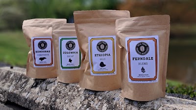 Hill Road Coffee Roasters