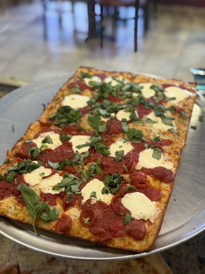 Little Sicily Italian Restaurant