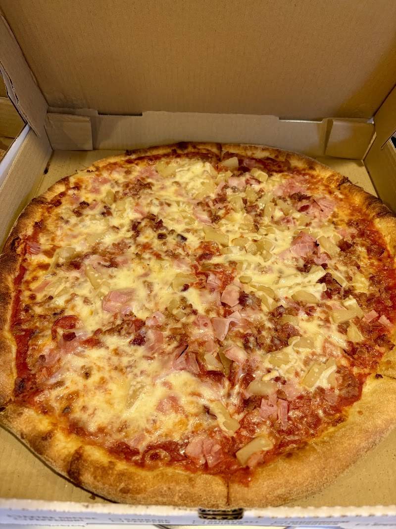 Little Sicily Italian Restaurant