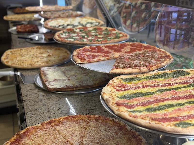 Little Sicily Italian Restaurant
