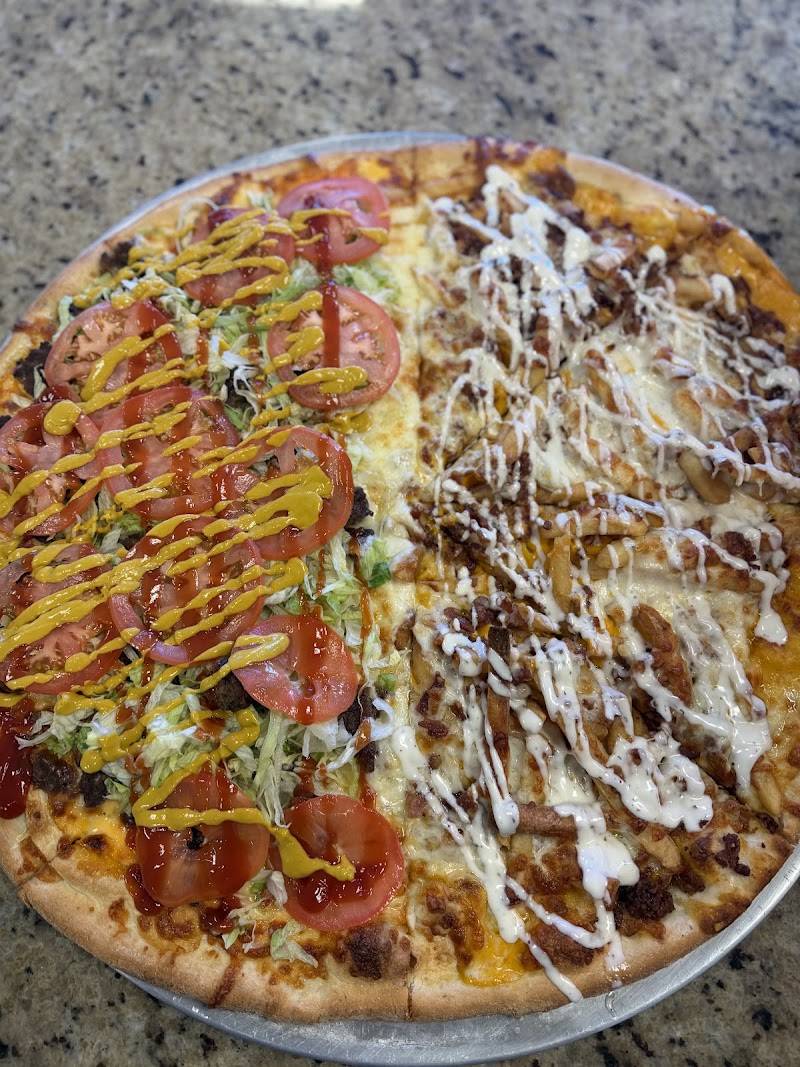 Little Sicily Italian Restaurant