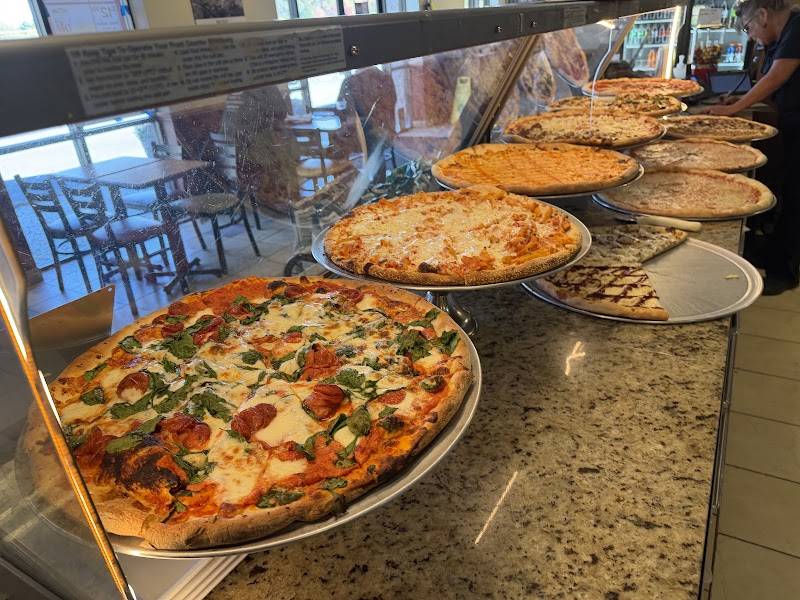 Little Sicily Italian Restaurant