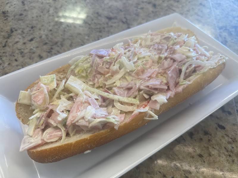 Little Sicily Italian Restaurant